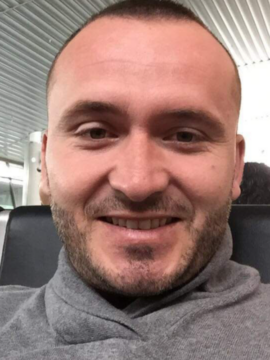 valon malsori owner of local roofers and repairs